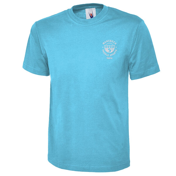 Kids Personalised Clothing Thumbnail