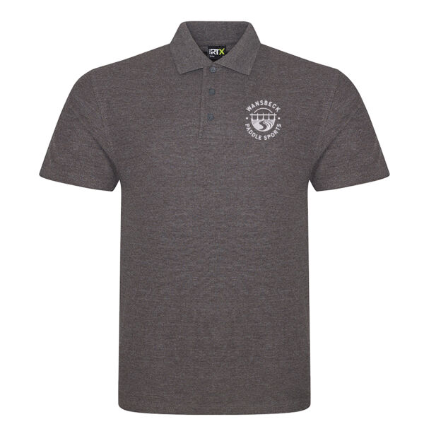 WPS Mens Polo Thumbnail