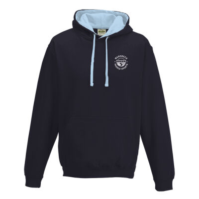 WPS Unisex Hoodie Thumbnail