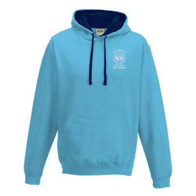 WPS Unisex Hoodie - Personalised Thumbnail