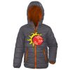 Result Core Kids Padded Jacket Thumbnail