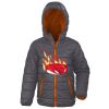 Result Core Kids Padded Jacket Thumbnail