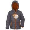 Result Core Kids Padded Jacket Thumbnail