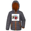 Result Core Kids Padded Jacket Thumbnail