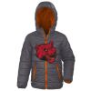 Result Core Kids Padded Jacket Thumbnail