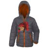 Result Core Kids Padded Jacket Thumbnail