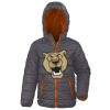 Result Core Kids Padded Jacket Thumbnail