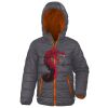Result Core Kids Padded Jacket Thumbnail
