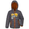 Result Core Kids Padded Jacket Thumbnail