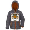 Result Core Kids Padded Jacket Thumbnail