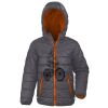Result Core Kids Padded Jacket Thumbnail