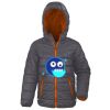 Result Core Kids Padded Jacket Thumbnail