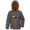 Result Core Kids Padded Jacket Thumbnail