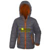 Result Core Kids Padded Jacket Thumbnail