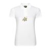 PRO RTX Ladies Pro Piqué Polo Shirt Thumbnail