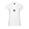 PRO RTX Ladies Pro Piqué Polo Shirt Thumbnail