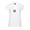 PRO RTX Ladies Pro Piqué Polo Shirt Thumbnail