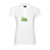 PRO RTX Ladies Pro Piqué Polo Shirt Thumbnail