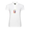 PRO RTX Ladies Pro Piqué Polo Shirt Thumbnail