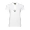 PRO RTX Ladies Pro Piqué Polo Shirt Thumbnail