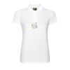 PRO RTX Ladies Pro Piqué Polo Shirt Thumbnail