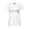 PRO RTX Ladies Pro Piqué Polo Shirt Thumbnail