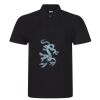 PRO RTX Pro Piqué Polo Shirt Thumbnail