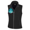 Result Core Ladies Printable Soft Shell Bodywarmer Thumbnail