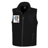 Result Core Printable Soft Shell Bodywarmer Thumbnail