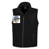 Result Core Printable Soft Shell Bodywarmer Thumbnail