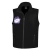 Result Core Printable Soft Shell Bodywarmer Thumbnail