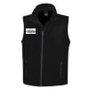 Result Core Printable Soft Shell Bodywarmer Thumbnail