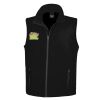Result Core Printable Soft Shell Bodywarmer Thumbnail