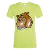 SOL'S Ladies Regent T-Shirt Thumbnail
