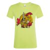 SOL'S Ladies Regent T-Shirt Thumbnail