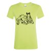 SOL'S Ladies Regent T-Shirt Thumbnail