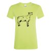 SOL'S Ladies Regent T-Shirt Thumbnail
