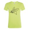 SOL'S Ladies Regent T-Shirt Thumbnail