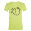 SOL'S Ladies Regent T-Shirt Thumbnail
