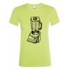 SOL'S Ladies Regent T-Shirt Thumbnail