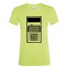 SOL'S Ladies Regent T-Shirt Thumbnail