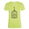 SOL'S Ladies Regent T-Shirt Thumbnail