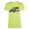 SOL'S Ladies Regent T-Shirt Thumbnail
