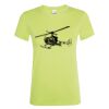 SOL'S Ladies Regent T-Shirt Thumbnail