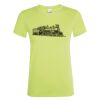 SOL'S Ladies Regent T-Shirt Thumbnail