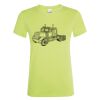 SOL'S Ladies Regent T-Shirt Thumbnail