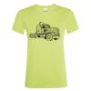SOL'S Ladies Regent T-Shirt Thumbnail