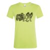 SOL'S Ladies Regent T-Shirt Thumbnail