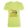 SOL'S Ladies Regent T-Shirt Thumbnail