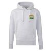 Anthem Organic Hoodie Thumbnail